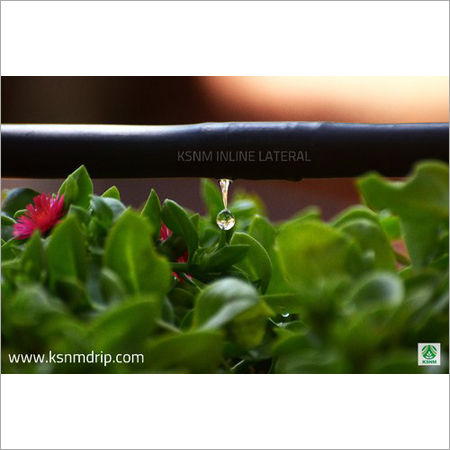 Drip Irrigation Tube