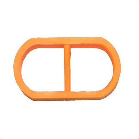 End barbed cap / 16 mm