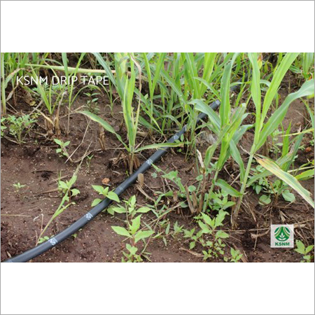 Plastic Drip Irrigation Tube