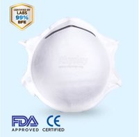N99 (Ffp3/kn99) Cup Mask