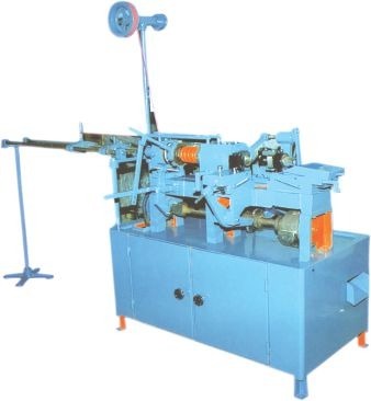 Automatic Hole Cutting Machine - Capacity: 30Aca A 50 Pieces/Min