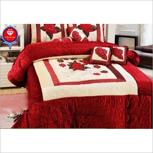 Winter Comforter Set