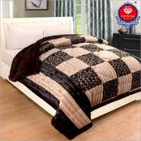 Printed Comforter Set