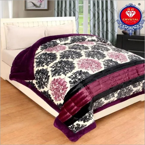 Fancy Comforter Set