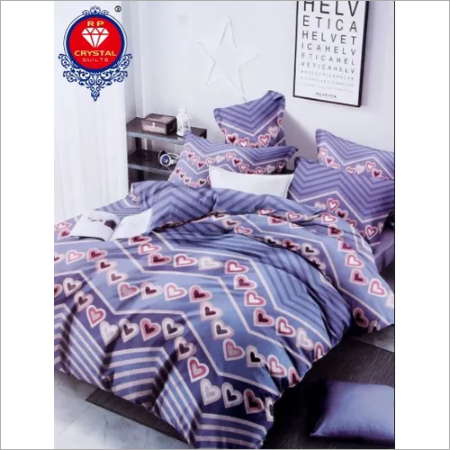 Designer Comforter Set