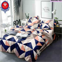 Fiber Comforter Set
