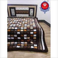 Polyfill Printed Blankets