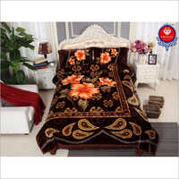 Winter Printed Blanket