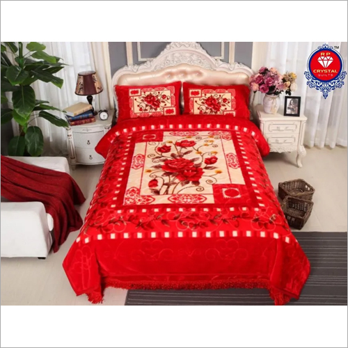 Single Bed Winter Blanket