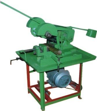 Metal Cutting Machine