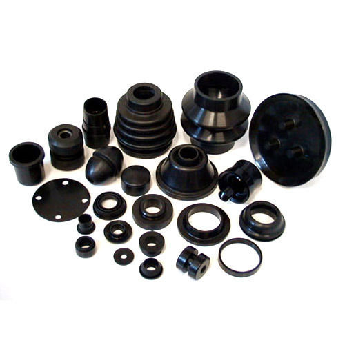 Rubber Component