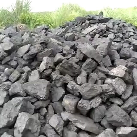 Steam Coal