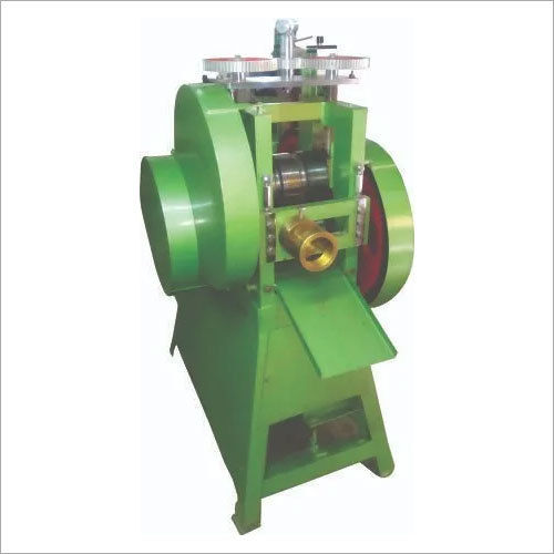 Soil Crusher Machine