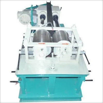Straightening Machine For Round Bar - Accuracy: A A 0.3 Mm