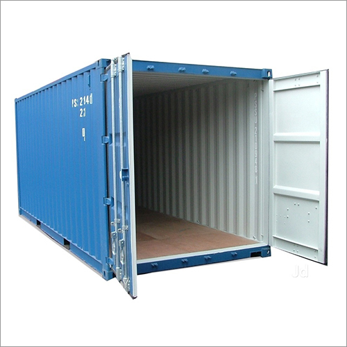 Portable Portable Office Container