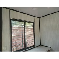 15x10 ft Portable Office Container