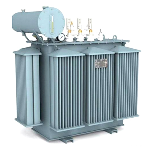 Electric Power Transformers