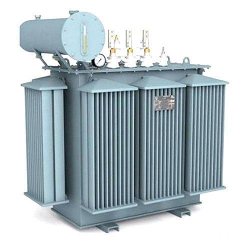 Electric Power Transformers