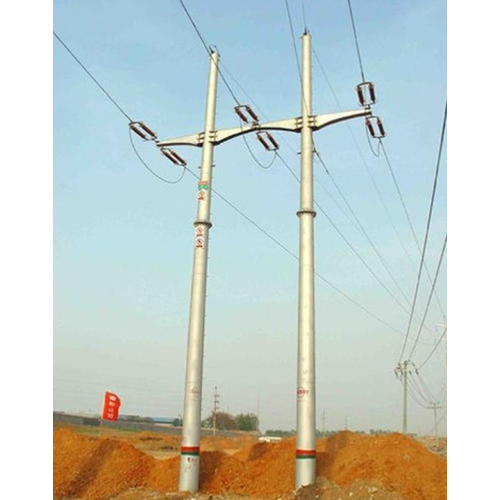 Electric  Pole