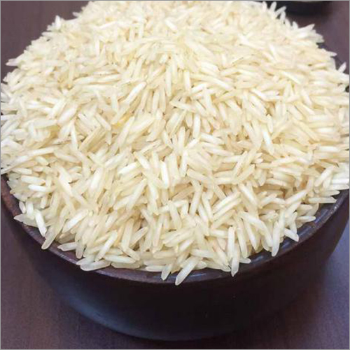 1121 Steam Basmati Rice