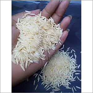 1121 Sella Basmati Rice