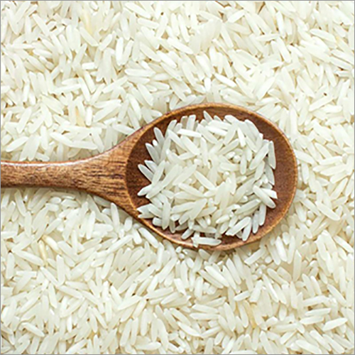 Indian Basmati Rice