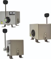 Master Controller - Application: Power Supply