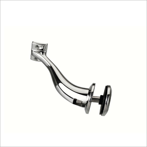 Chrome Top Rail Arm