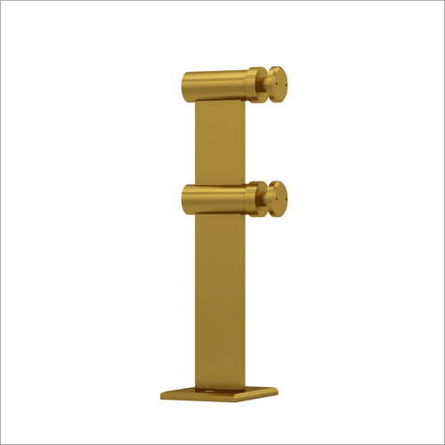 Stainless Steel Spigot