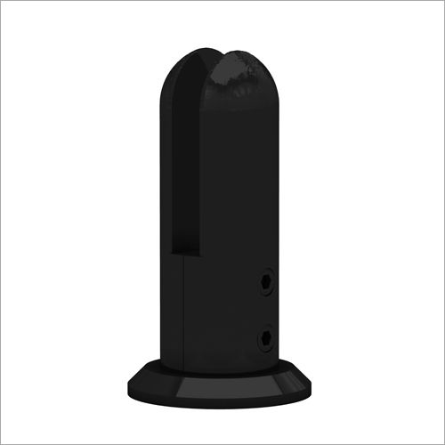 Black Glossy Spigot