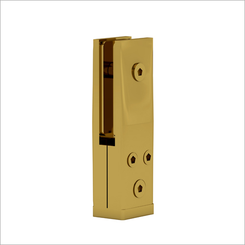 Champaign Gold Mirror Spigot