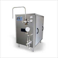 Ice Cream Continuous Freezer - General Use: Food Industry