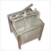 Cheese Press Machine - General Use: Food Industry