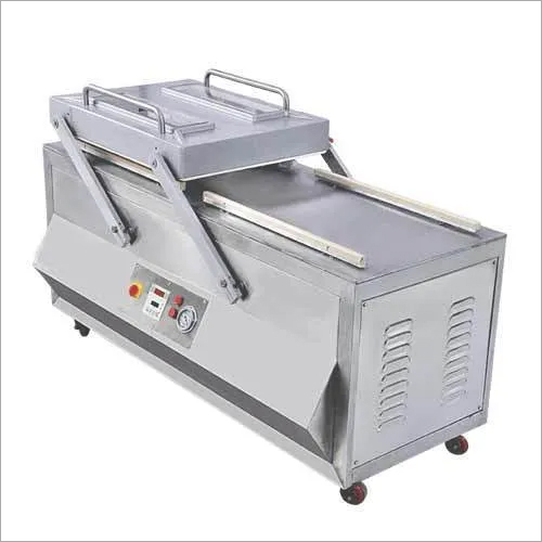 Vacuum Packaging Machine - Automatic Grade: Semi-Automatic