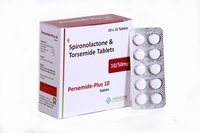Torsemide 10mg + Spironolactone 50mg Generic Drugs