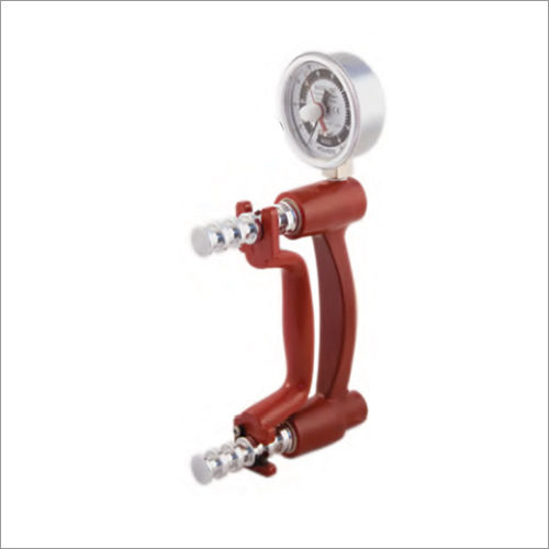 Baseline Hydraulic Hand Dynamometers