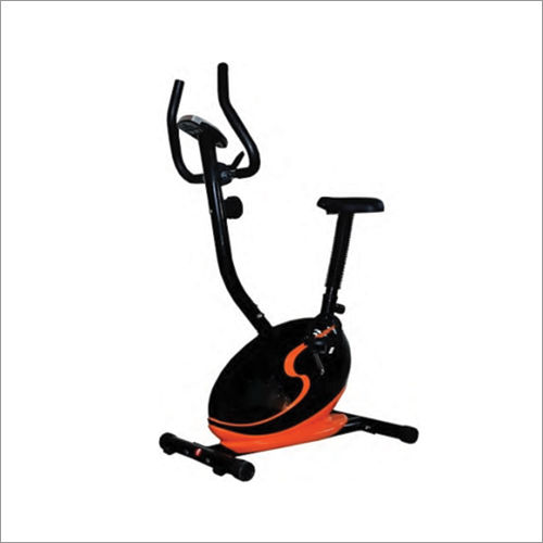 Upright Bike