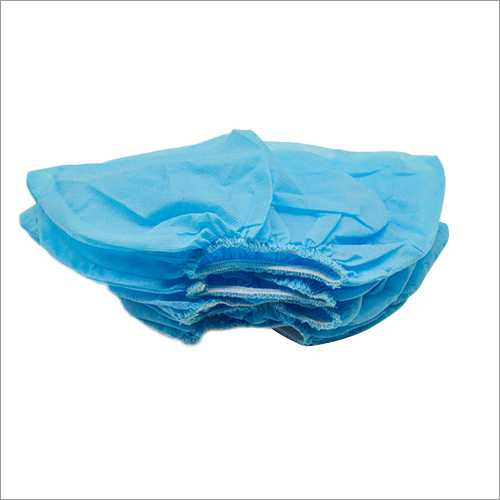 Medical Isolation Shoe Cover By SHANDONG HAIDIKE MEDICAL PRODUCTS CO., LTD.