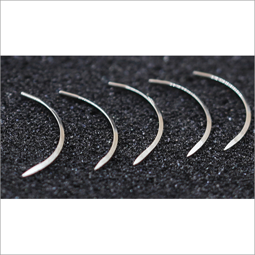 Surgical Needles