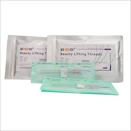 PDO Beauty Thread Lift