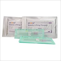 PDO Beauty Thread Lift