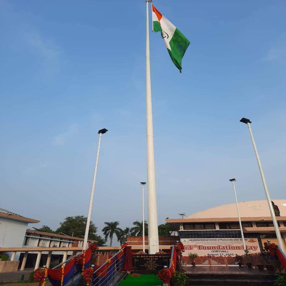 Flag Poles