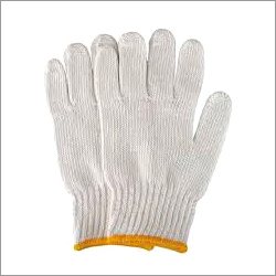 Knitted Gloves