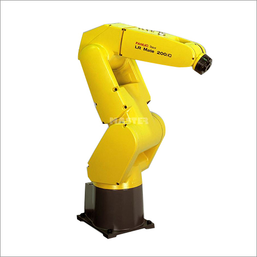 FANUC Imported Robot Palletizier