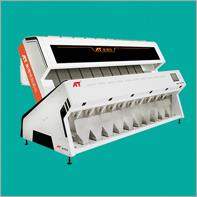 Industrial Beans Color Sorter Machine