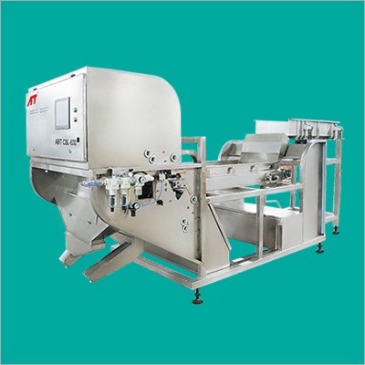 Industrial Nut Roasting Color Sorter Machine at Best Price in Hefei ...