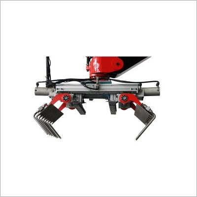 Claws Gripper for Bagging