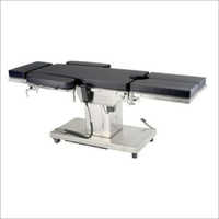 Hospital Ot Table Design: One Piece