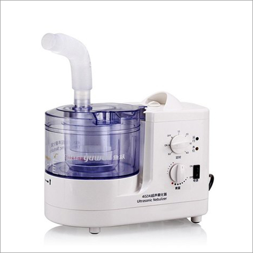 402AI Ultrasonic Nebulizer