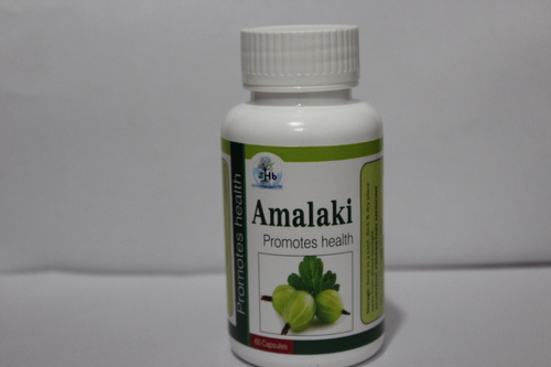 Amalaki Capsules
